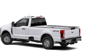 2026 Ford Super Duty® External Image 3